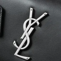 $130.00 USD Yves Saint Laurent YSL AAA Quality Messenger Bags For Women #1444472
