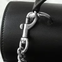 $130.00 USD Yves Saint Laurent YSL AAA Quality Messenger Bags For Women #1444472