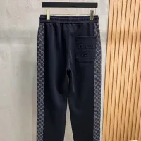 $76.00 USD Gucci Pants For Men #1444477