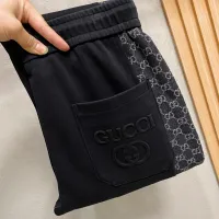 $76.00 USD Gucci Pants For Men #1444477