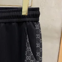 $76.00 USD Gucci Pants For Men #1444477
