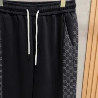 $76.00 USD Gucci Pants For Men #1444477