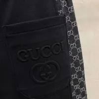 $76.00 USD Gucci Pants For Men #1444477