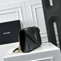 $108.00 USD Yves Saint Laurent YSL AAA Quality Shoulder Bags For Women #1444478