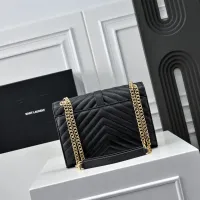 $108.00 USD Yves Saint Laurent YSL AAA Quality Shoulder Bags For Women #1444478