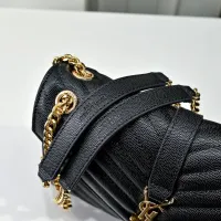 $108.00 USD Yves Saint Laurent YSL AAA Quality Shoulder Bags For Women #1444478