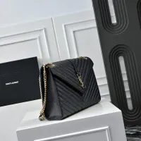 $115.00 USD Yves Saint Laurent YSL AAA Quality Shoulder Bags For Women #1444479