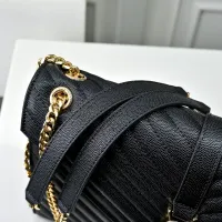 $115.00 USD Yves Saint Laurent YSL AAA Quality Shoulder Bags For Women #1444479