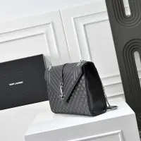 $115.00 USD Yves Saint Laurent YSL AAA Quality Shoulder Bags For Women #1444480