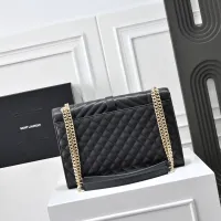 $115.00 USD Yves Saint Laurent YSL AAA Quality Shoulder Bags For Women #1444481