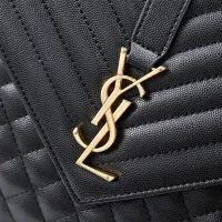 $115.00 USD Yves Saint Laurent YSL AAA Quality Shoulder Bags For Women #1444481