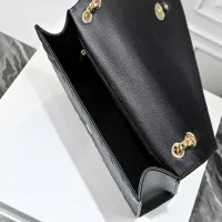 $115.00 USD Yves Saint Laurent YSL AAA Quality Shoulder Bags For Women #1444481