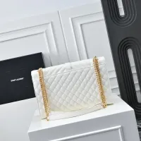 $115.00 USD Yves Saint Laurent YSL AAA Quality Shoulder Bags For Women #1444483