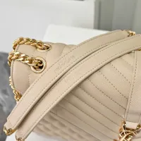 $115.00 USD Yves Saint Laurent YSL AAA Quality Shoulder Bags For Women #1444484