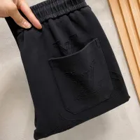 $76.00 USD Louis Vuitton LV Pants For Men #1444485