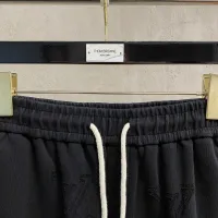 $76.00 USD Louis Vuitton LV Pants For Men #1444485