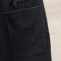 $76.00 USD Louis Vuitton LV Pants For Men #1444485