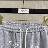 $76.00 USD Louis Vuitton LV Pants For Men #1444486
