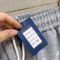$76.00 USD Louis Vuitton LV Pants For Men #1444486