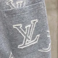 $76.00 USD Louis Vuitton LV Pants For Men #1444486
