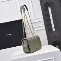 $105.00 USD Yves Saint Laurent YSL AAA Quality Shoulder Bags For Women #1444487