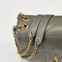 $105.00 USD Yves Saint Laurent YSL AAA Quality Shoulder Bags For Women #1444487
