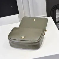 $105.00 USD Yves Saint Laurent YSL AAA Quality Shoulder Bags For Women #1444487
