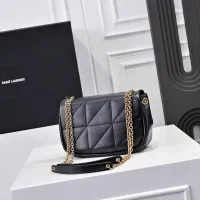 $105.00 USD Yves Saint Laurent YSL AAA Quality Shoulder Bags For Women #1444488