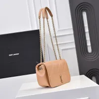 $105.00 USD Yves Saint Laurent YSL AAA Quality Shoulder Bags For Women #1444489