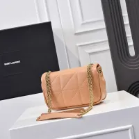 $105.00 USD Yves Saint Laurent YSL AAA Quality Shoulder Bags For Women #1444489
