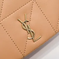 $105.00 USD Yves Saint Laurent YSL AAA Quality Shoulder Bags For Women #1444489