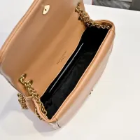 $105.00 USD Yves Saint Laurent YSL AAA Quality Shoulder Bags For Women #1444489