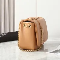 $112.00 USD Yves Saint Laurent YSL AAA Quality Shoulder Bags For Women #1444490