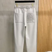 $76.00 USD Louis Vuitton LV Pants For Men #1444491