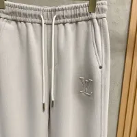 $76.00 USD Louis Vuitton LV Pants For Men #1444491