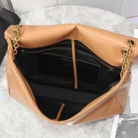 $125.00 USD Yves Saint Laurent YSL AAA Quality Shoulder Bags For Women #1444492