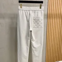 $76.00 USD Louis Vuitton LV Pants For Men #1444493