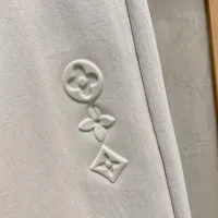 $76.00 USD Louis Vuitton LV Pants For Men #1444493