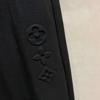 $76.00 USD Louis Vuitton LV Pants For Men #1444494