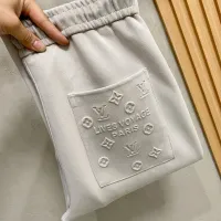 $76.00 USD Louis Vuitton LV Pants For Men #1444496