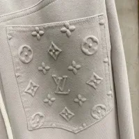$76.00 USD Louis Vuitton LV Pants For Men #1444496