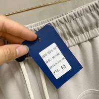 $76.00 USD Louis Vuitton LV Pants For Men #1444496