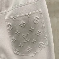 $76.00 USD Louis Vuitton LV Pants For Men #1444496
