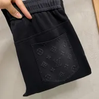 $76.00 USD Louis Vuitton LV Pants For Men #1444498