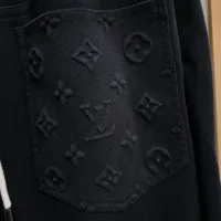 $76.00 USD Louis Vuitton LV Pants For Men #1444498