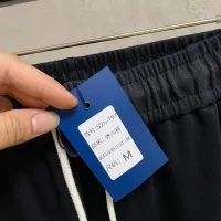 $76.00 USD Louis Vuitton LV Pants For Men #1444498