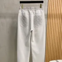 $76.00 USD Louis Vuitton LV Pants For Men #1444499
