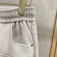 $76.00 USD Louis Vuitton LV Pants For Men #1444499