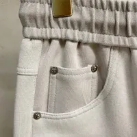 $76.00 USD Louis Vuitton LV Pants For Men #1444499