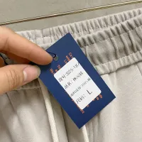 $76.00 USD Louis Vuitton LV Pants For Men #1444499
